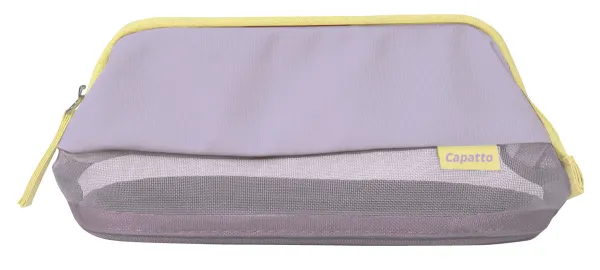 コクヨ カパットメッシュ限定パープルの商品画像