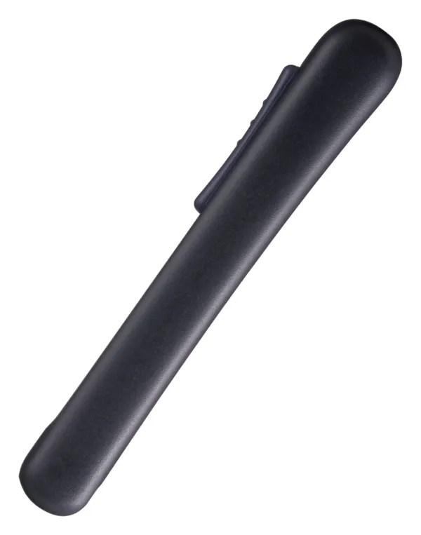コクヨ サクサポシェ 携帯ハサミ グルーレス 刃渡り寸法42mm ブラックの商品画像