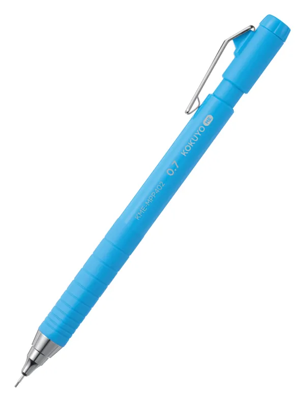 コクヨ KOKUYO ME シャープペンシル 0.7mm プールブルーの商品画像
