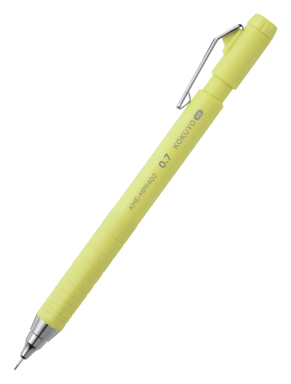 コクヨ KOKUYO ME シャープペンシル 0.7mm テニスの商品画像