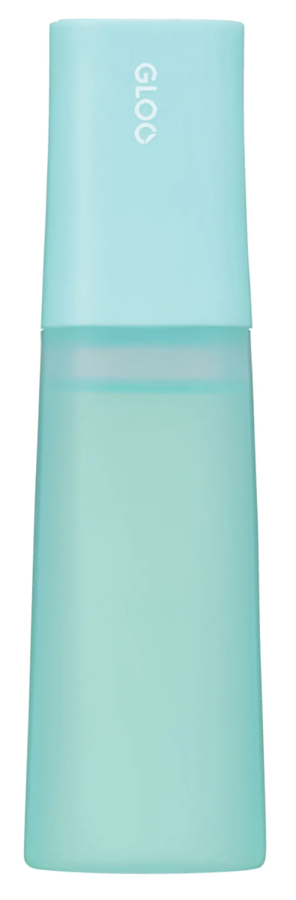 コクヨ グルー 液体のり しっかり貼る 約50ml 限定ソルベカラー ミントグリーンの商品画像