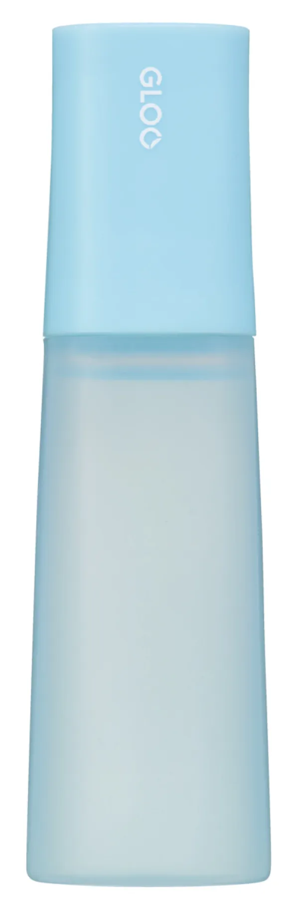 コクヨ グルー 液体のり しっかり貼る 約50ml 限定ソルベカラー ソーダブルーの商品画像