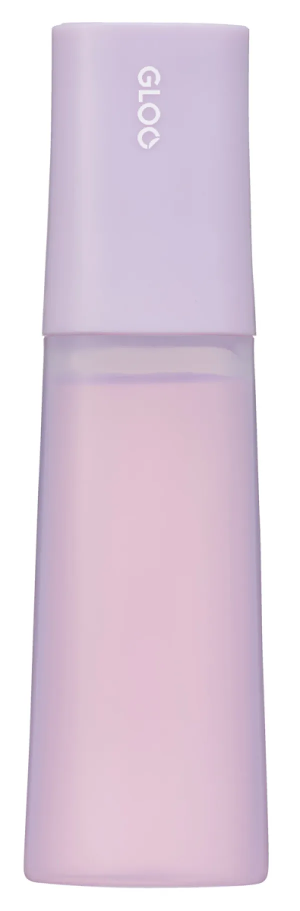 コクヨ グルー 液体のり しっかり貼る 約50ml 限定ソルベカラー ベリーパープルの商品画像