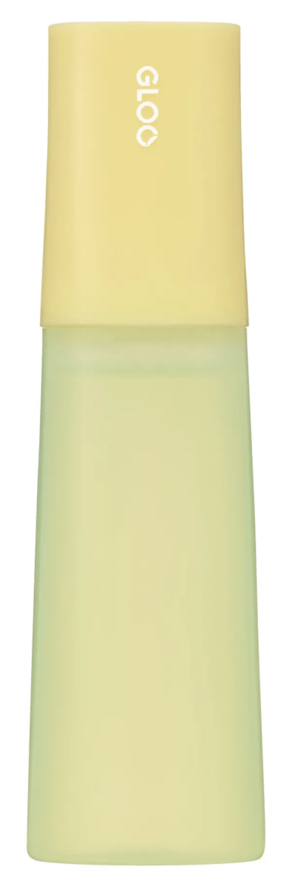 コクヨ グルー 液体のり しっかり貼る 約50ml 限定ソルベカラー レモンイエローの商品画像