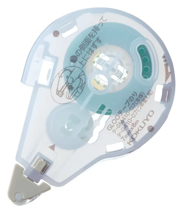 コクヨ グルー テープのりつめ替え用テープ 強粘着 タ-GM410-07用 7mm×8mの商品画像