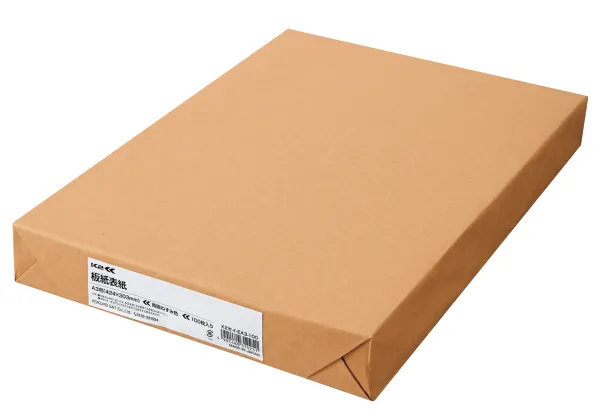 コクヨ K2 板紙表紙 A3 100枚の商品画像