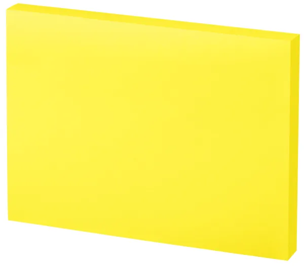 コクヨ K2 ネオンカラー強粘着ふせん 75×100mm 90枚 ネオン7色混 10冊入の商品画像
