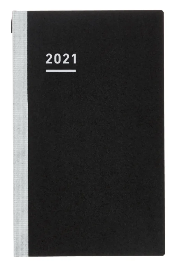 コクヨ 【４月版】ジブン手帳Biz mini2021 リフィルの商品画像