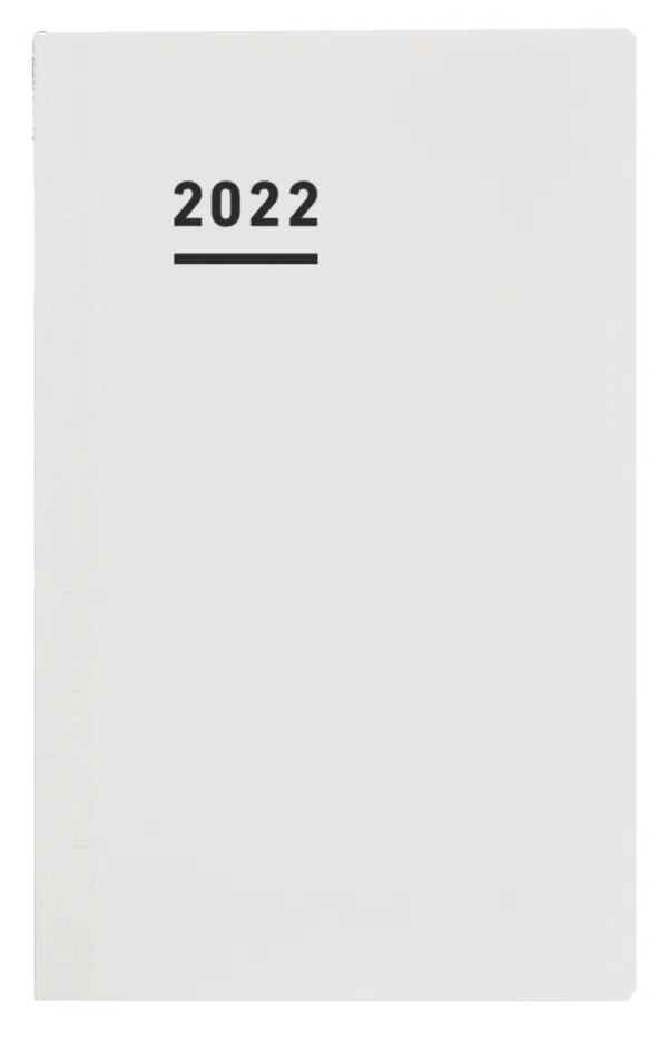コクヨ ジブンmini2022DIARYリフィルの商品画像