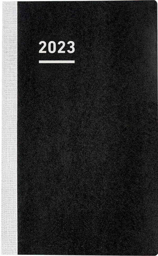 コクヨ ジブン手帳Biz2023（ＤＩＡＲＹリフィル)の商品画像