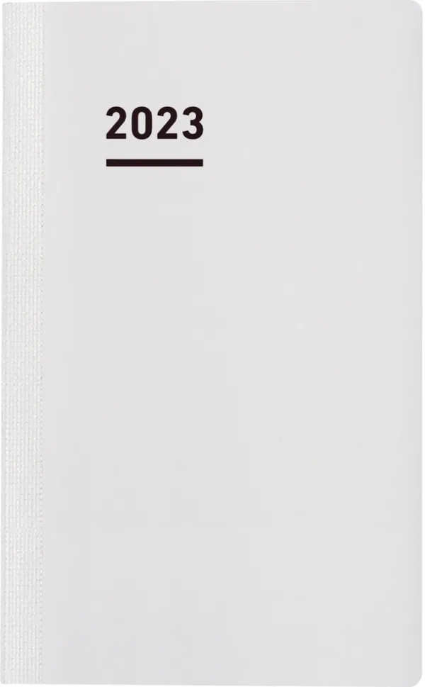 コクヨ ジブン手帳2023DIARYリフィルの商品画像