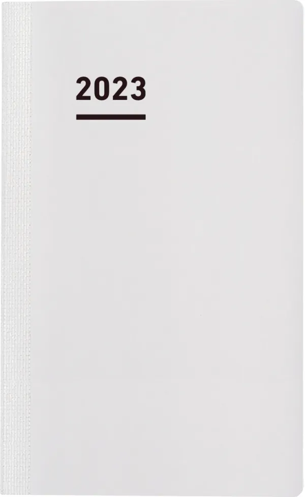 コクヨ ジブンmini2023DIARYリフィルの商品画像