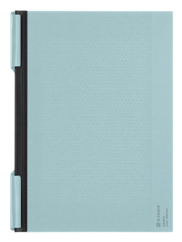 コクヨ ビズラック クリップノート A4-S レイクブルーの商品画像