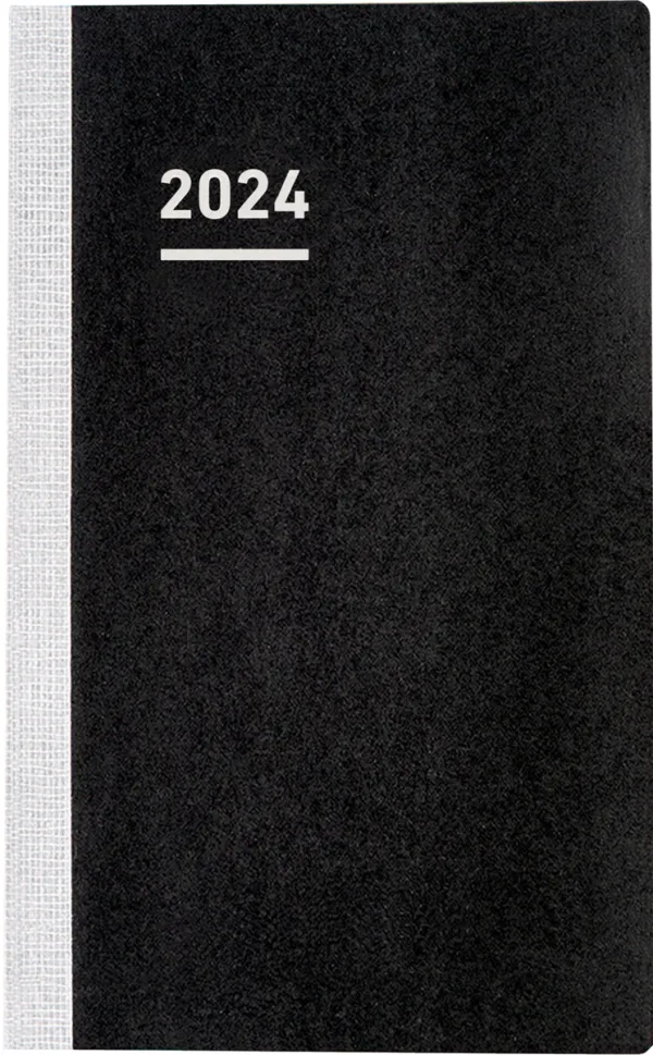 コクヨ ジブン手帳Biz2024(DIARYリフィル)の商品画像