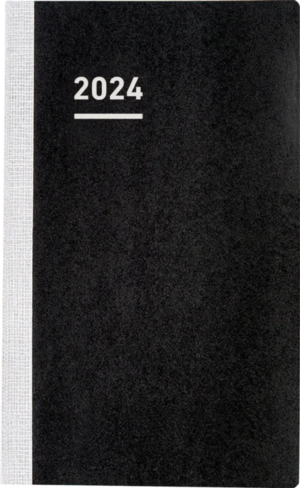 コクヨ ジブン手帳Bizmini2024(DIARYリフィル)の商品画像