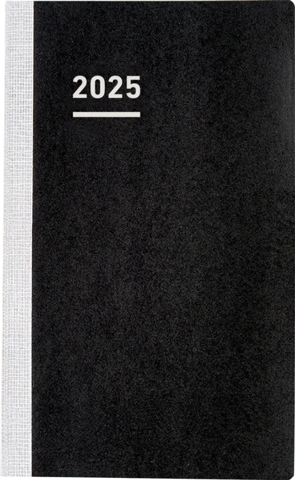 コクヨ ジブン手帳Biz 2025 B6スリム Biz 104枚の商品画像