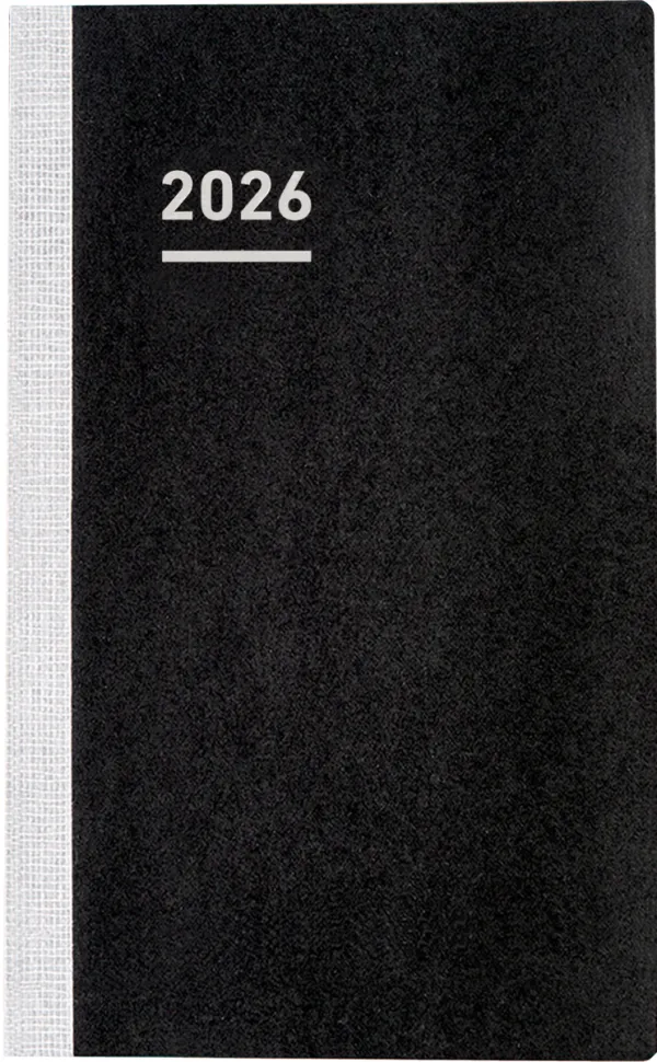 コクヨ ジブン手帳Biz2026（ＤＩＡＲＹリフィル)の商品画像