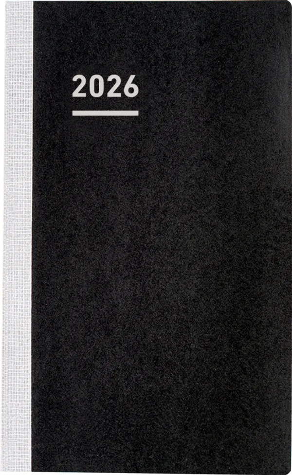 コクヨ ジブン手帳Bizmini2026（ＤＩＡＲＹリフィル)の商品画像