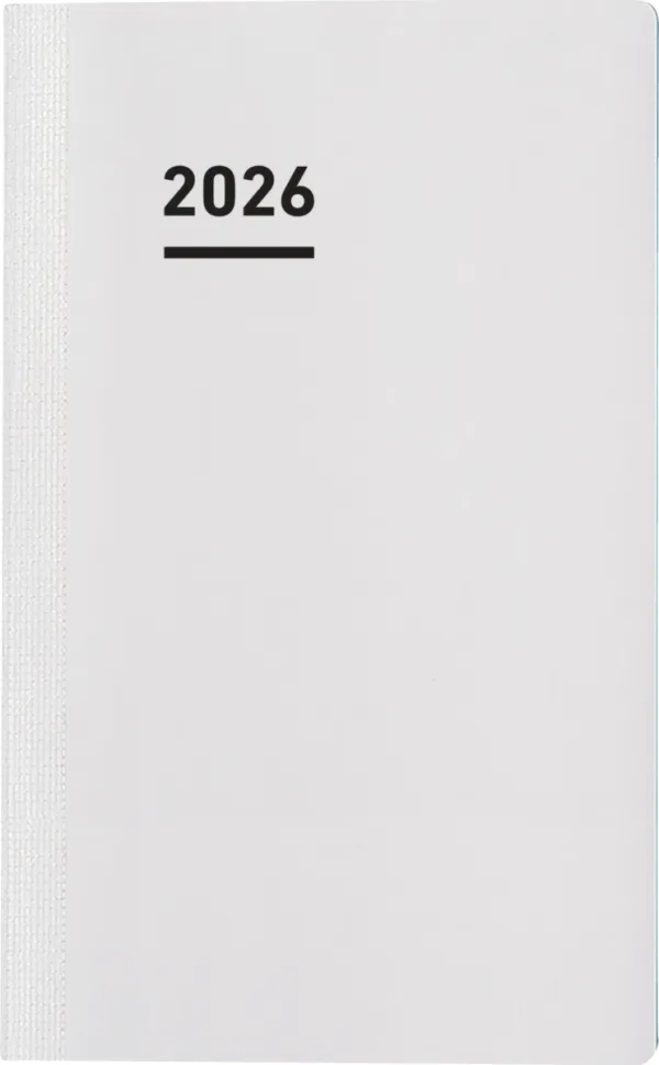 コクヨ ジブン手帳2026DIARYリフィルの商品画像